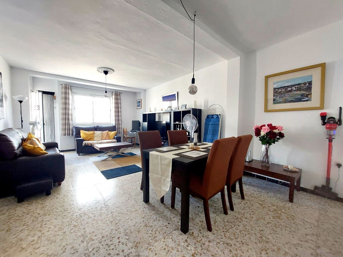 2 soverom Leilighet til salgs i Conil de la Frontera - € 229 950 (Ref: 9786793)