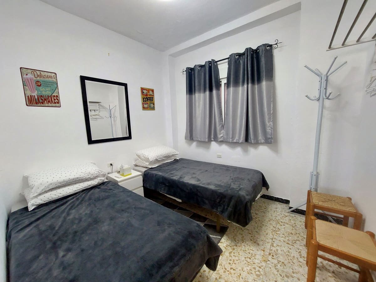 2 soverom Leilighet til salgs i Conil de la Frontera - € 229 950 (Ref: 9786793)