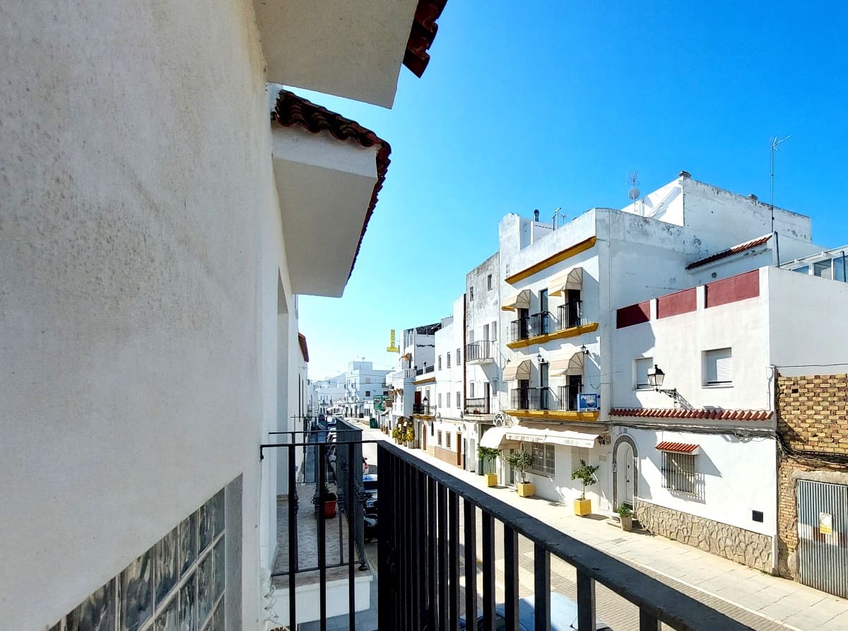 2 soverom Leilighet til salgs i Conil de la Frontera - € 229 950 (Ref: 9786793)