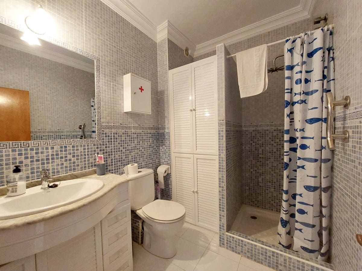 2 soverom Leilighet til salgs i Conil de la Frontera - € 229 950 (Ref: 9786793)