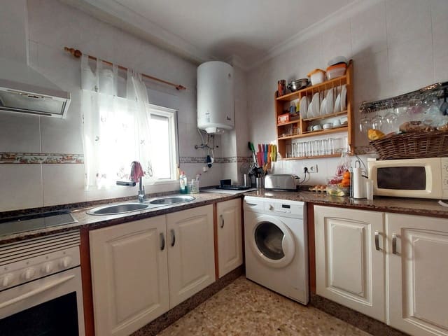 2 Zimmer Apartment zu verkaufen in Conil de la Frontera - 229.950 € (Ref: 9786793)