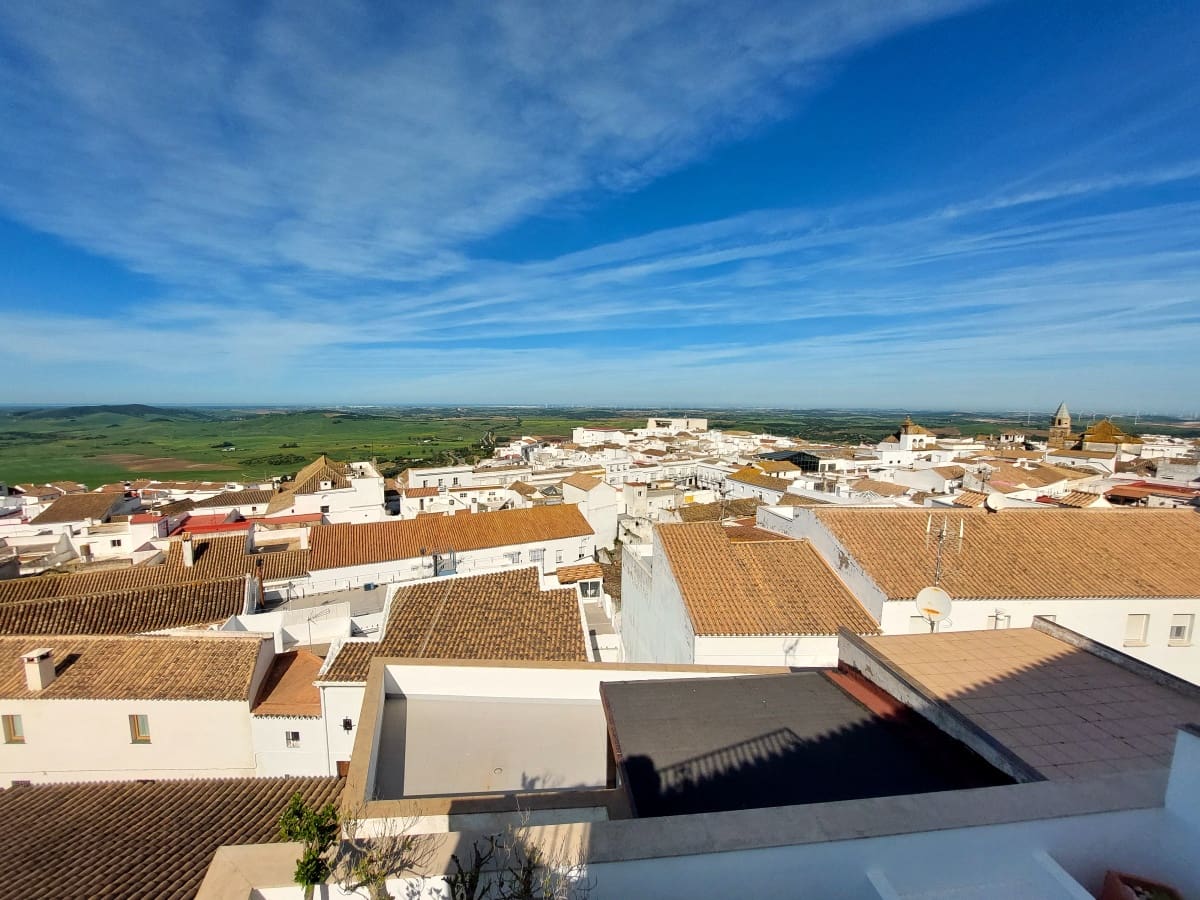 2 bedroom Townhouse for sale in Medina-Sidonia - € 285,000 (Ref: 9788848)