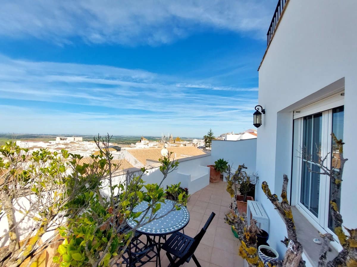 2 soveværelse Byhus til salg i Medina-Sidonia - € 285.000 (Ref: 9788848)