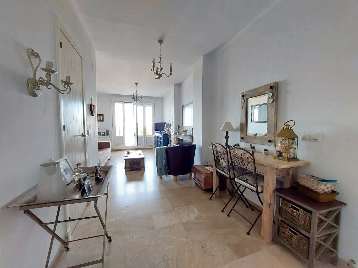 2 soveværelse Byhus til salg i Medina-Sidonia - € 285.000 (Ref: 9788848)