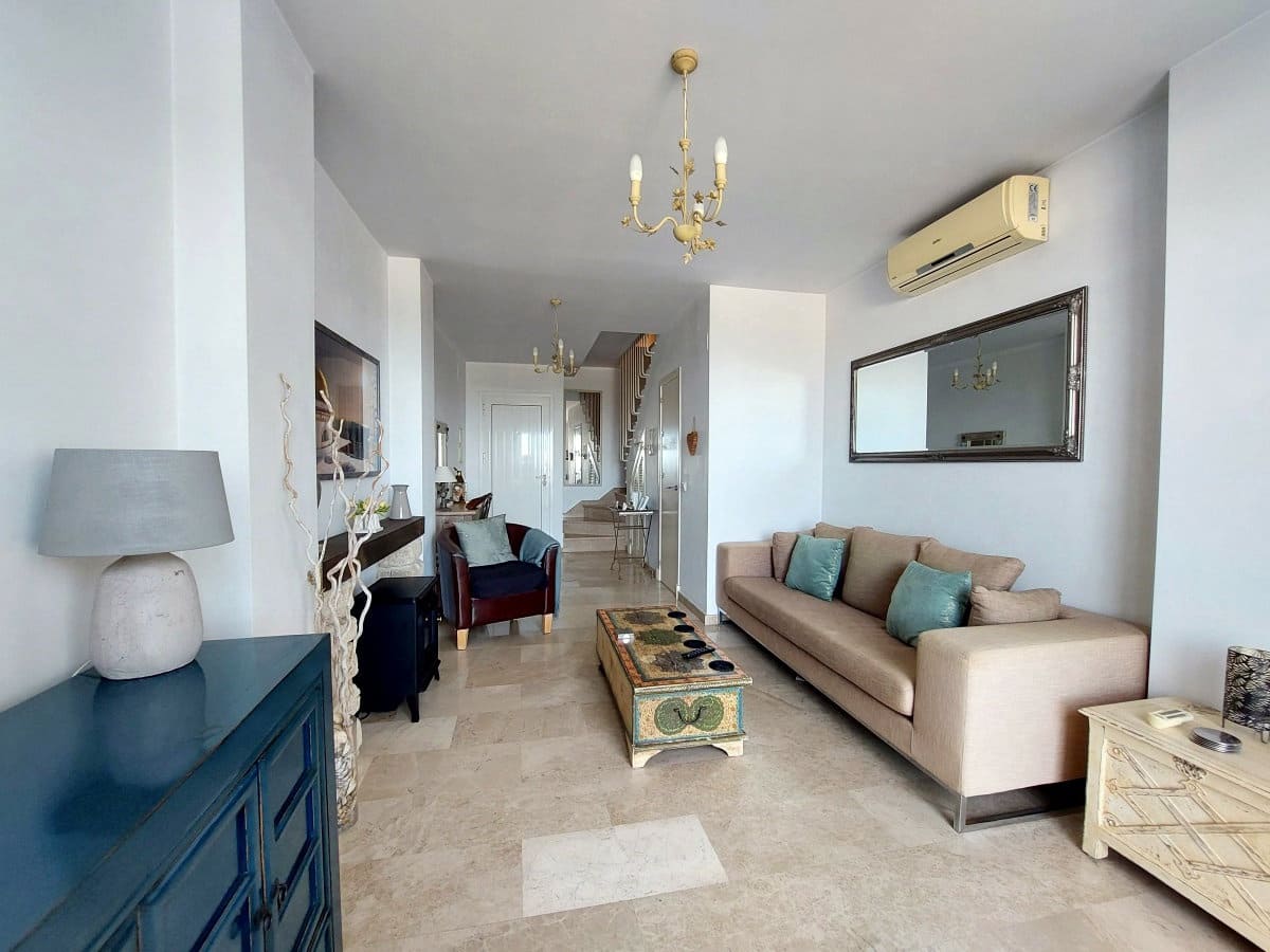 2 soveværelse Byhus til salg i Medina-Sidonia - € 285.000 (Ref: 9788848)