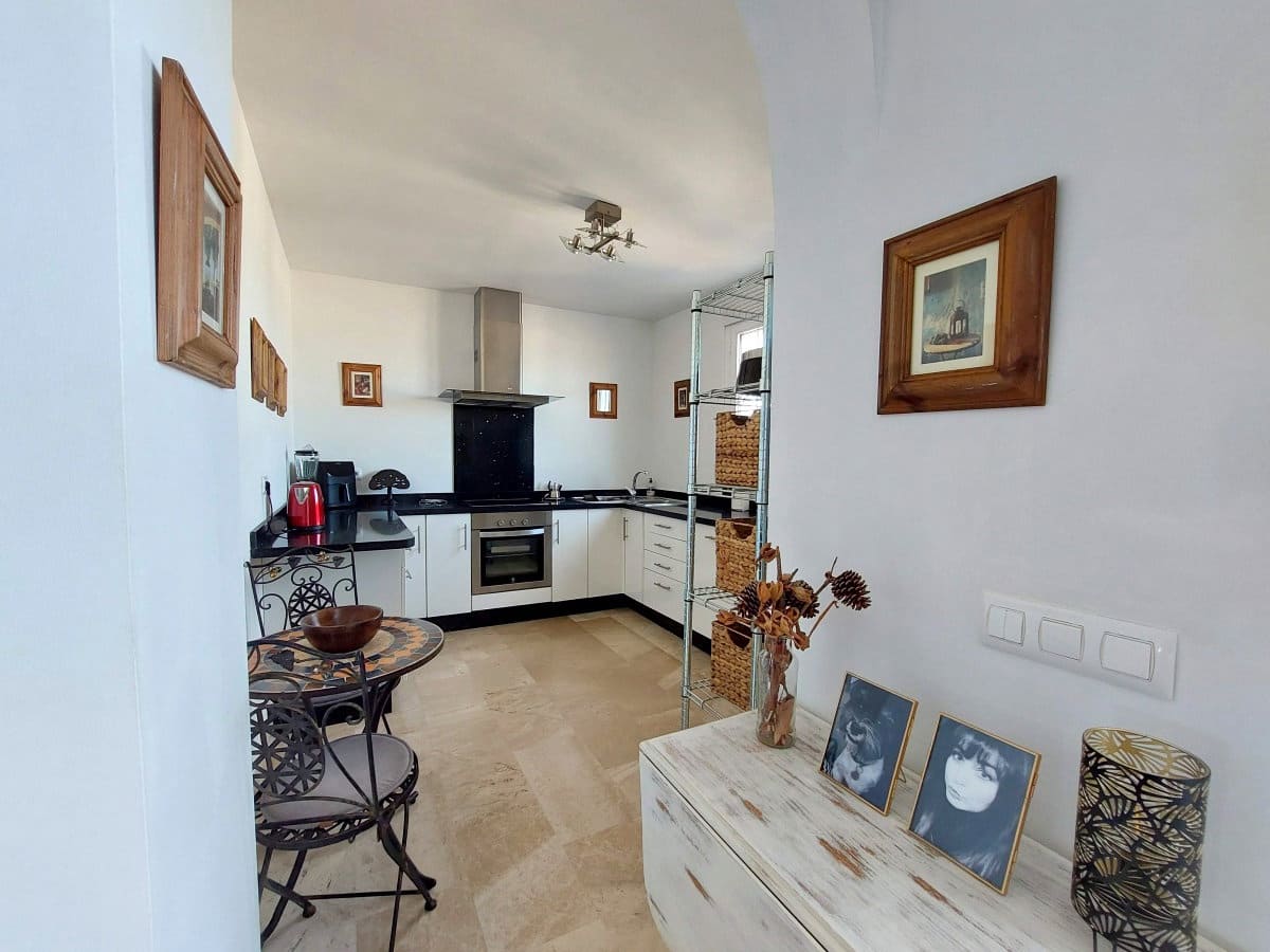 2 soveværelse Byhus til salg i Medina-Sidonia - € 285.000 (Ref: 9788848)