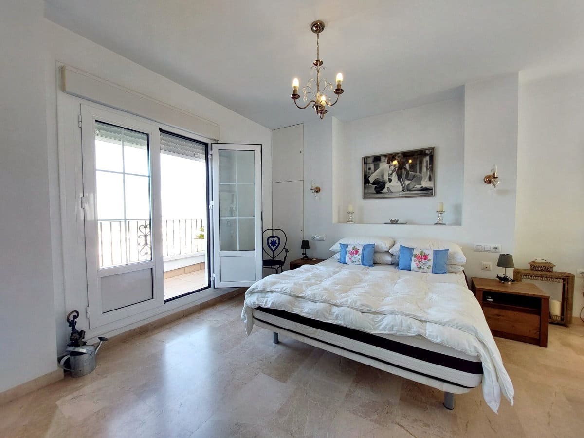 2 soveværelse Byhus til salg i Medina-Sidonia - € 285.000 (Ref: 9788848)