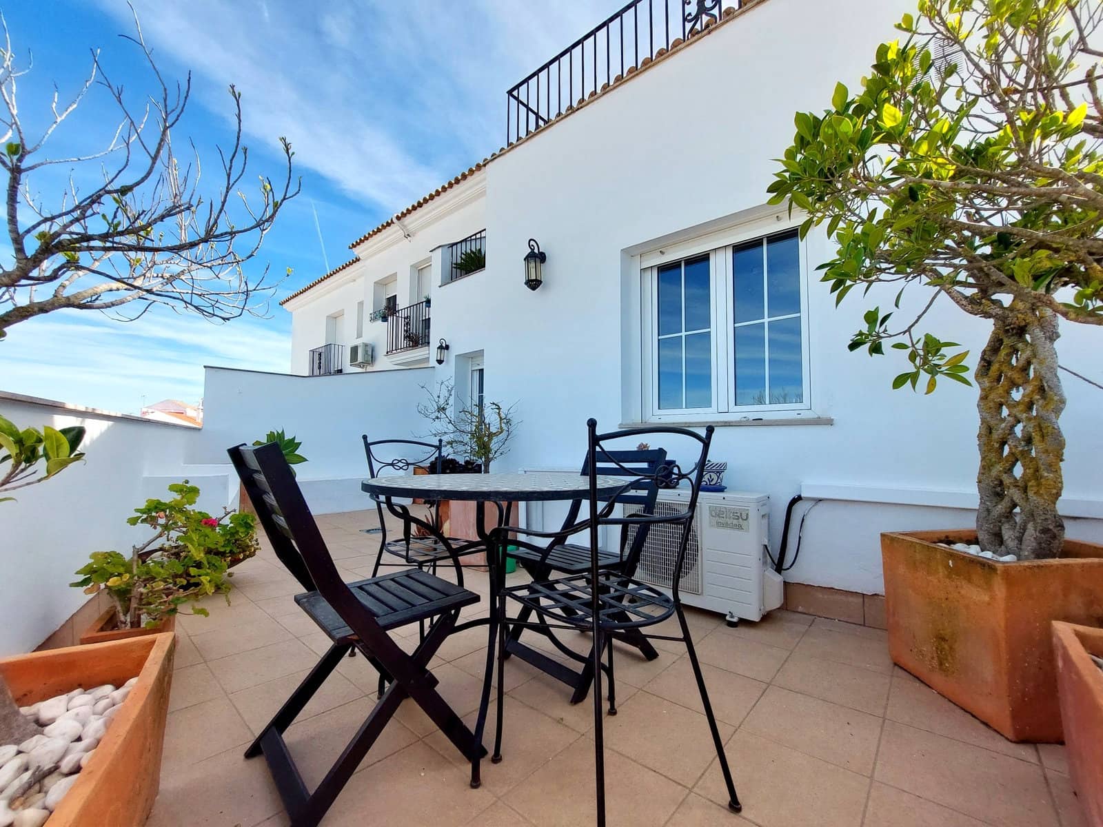 2 soveværelse Byhus til salg i Medina-Sidonia - € 285.000 (Ref: 9788848)