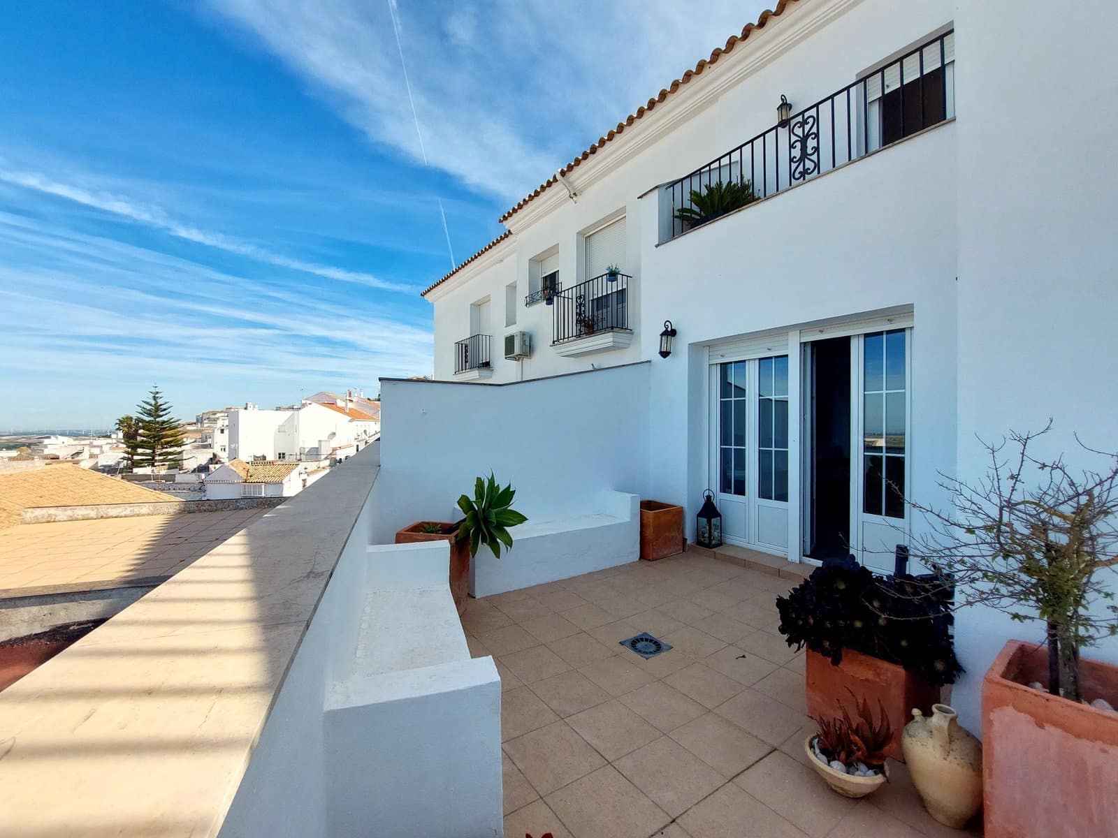 2 soveværelse Byhus til salg i Medina-Sidonia - € 285.000 (Ref: 9788848)