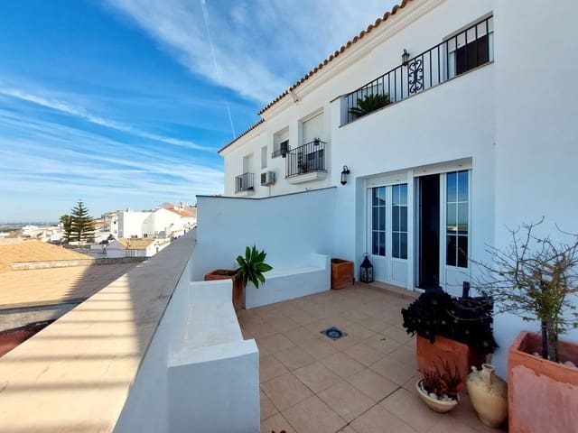 2 bedroom Townhouse for sale in Medina-Sidonia - € 285,000 (Ref: 9788848)