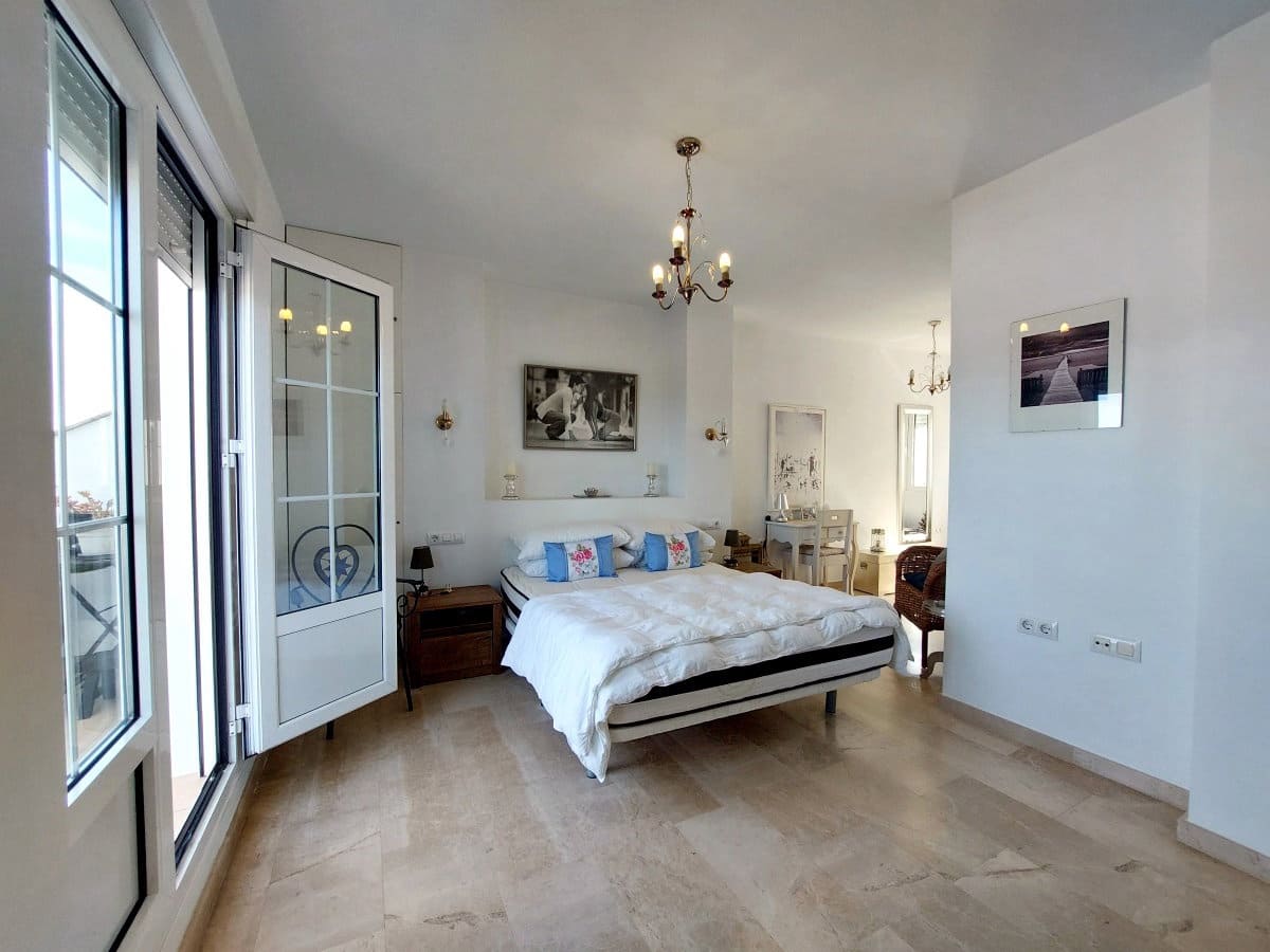 2 soveværelse Byhus til salg i Medina-Sidonia - € 285.000 (Ref: 9788848)