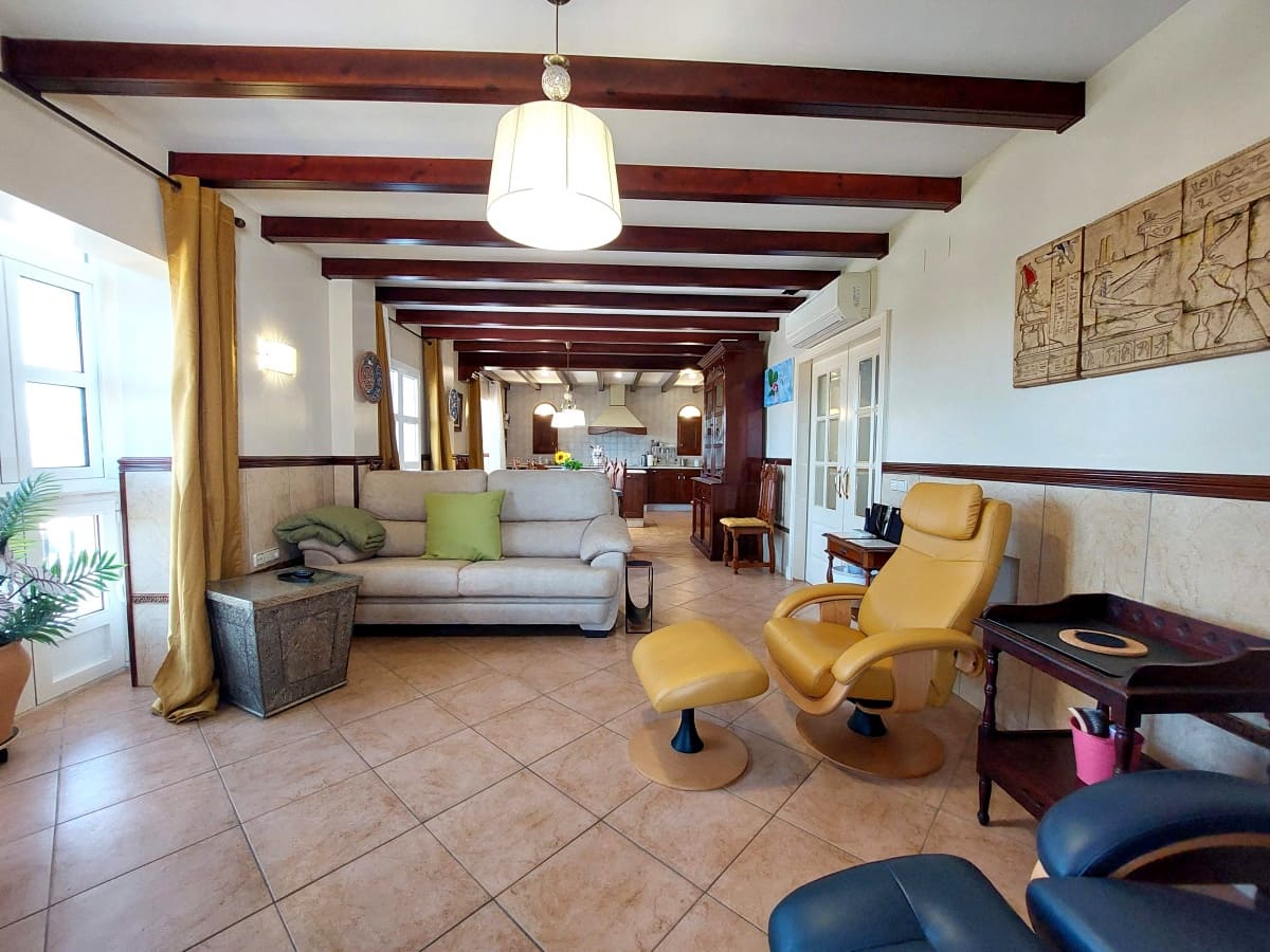 5 sypialnia Dom na sprzedaż w Medina-Sidonia z garażem - 598 950 € (Ref: 9793730)