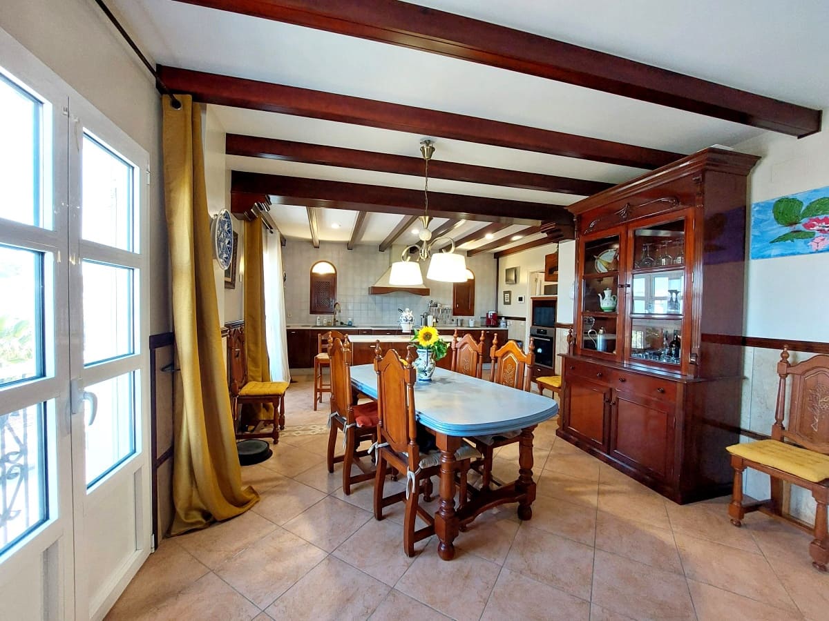 5 sypialnia Dom na sprzedaż w Medina-Sidonia z garażem - 598 950 € (Ref: 9793730)