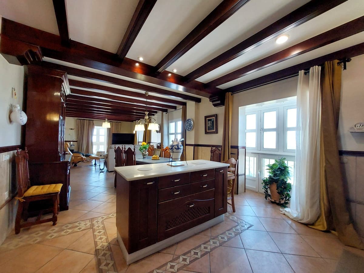 5 sypialnia Dom na sprzedaż w Medina-Sidonia z garażem - 598 950 € (Ref: 9793730)