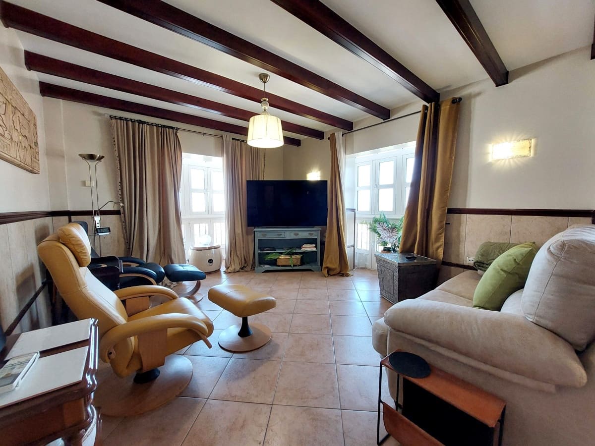 5 sypialnia Dom na sprzedaż w Medina-Sidonia z garażem - 598 950 € (Ref: 9793730)