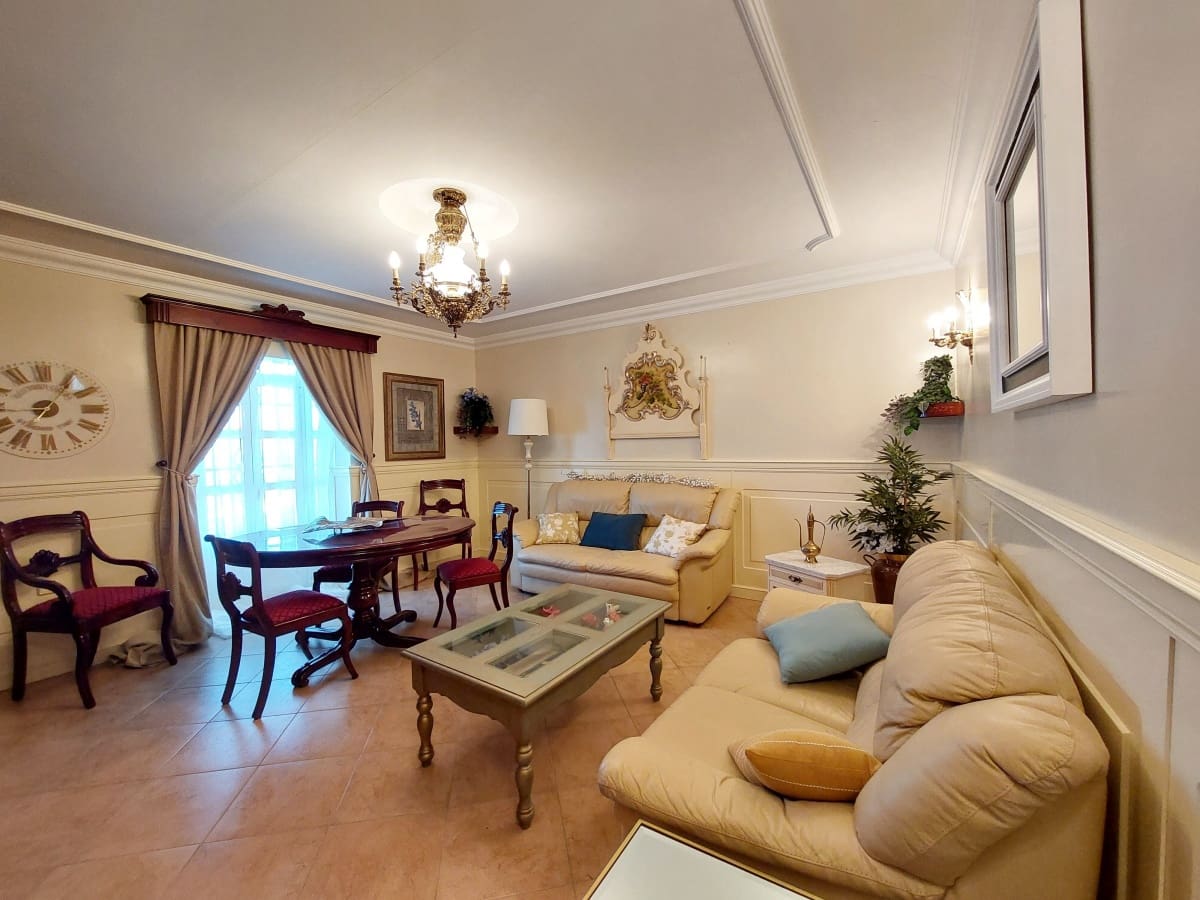 5 sypialnia Dom na sprzedaż w Medina-Sidonia z garażem - 598 950 € (Ref: 9793730)