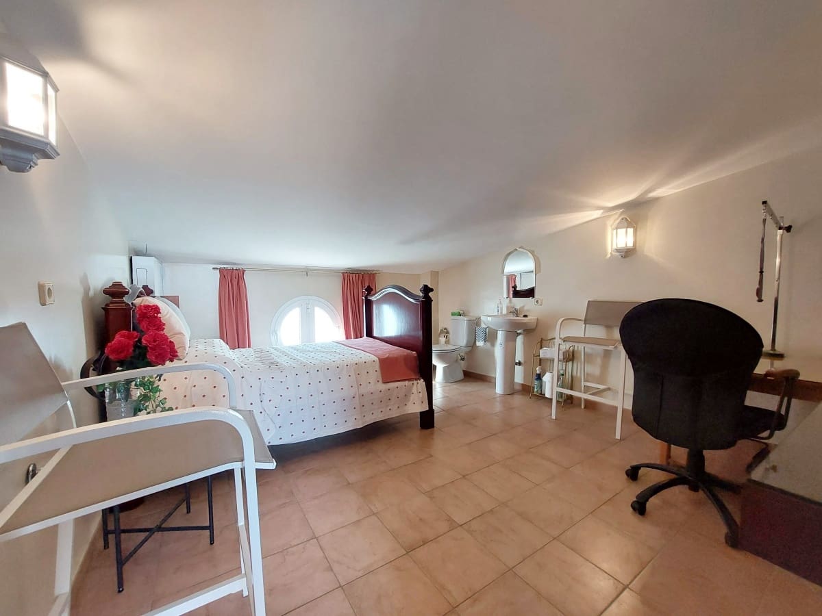 5 sypialnia Dom na sprzedaż w Medina-Sidonia z garażem - 598 950 € (Ref: 9793730)