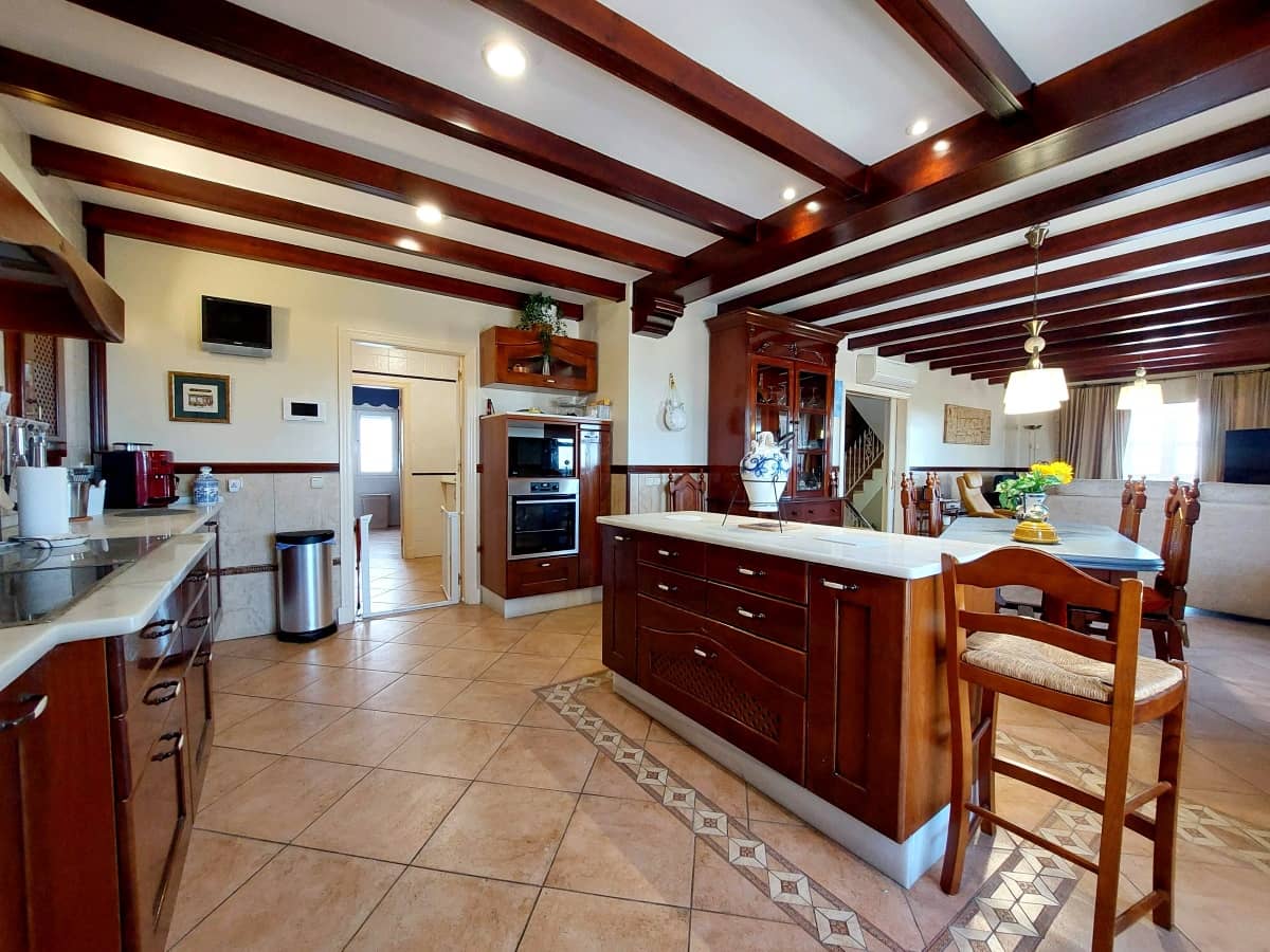 5 sypialnia Dom na sprzedaż w Medina-Sidonia z garażem - 598 950 € (Ref: 9793730)