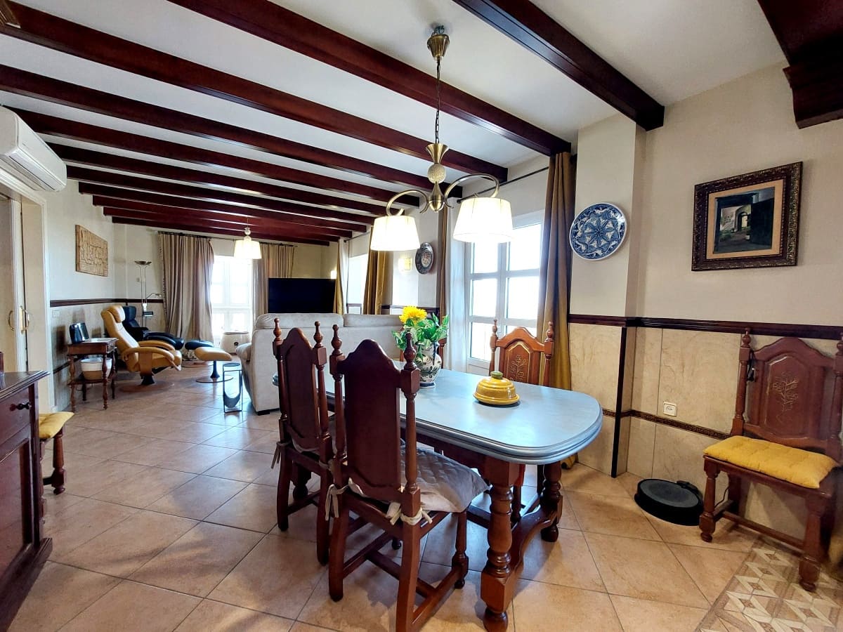 5 sypialnia Dom na sprzedaż w Medina-Sidonia z garażem - 598 950 € (Ref: 9793730)