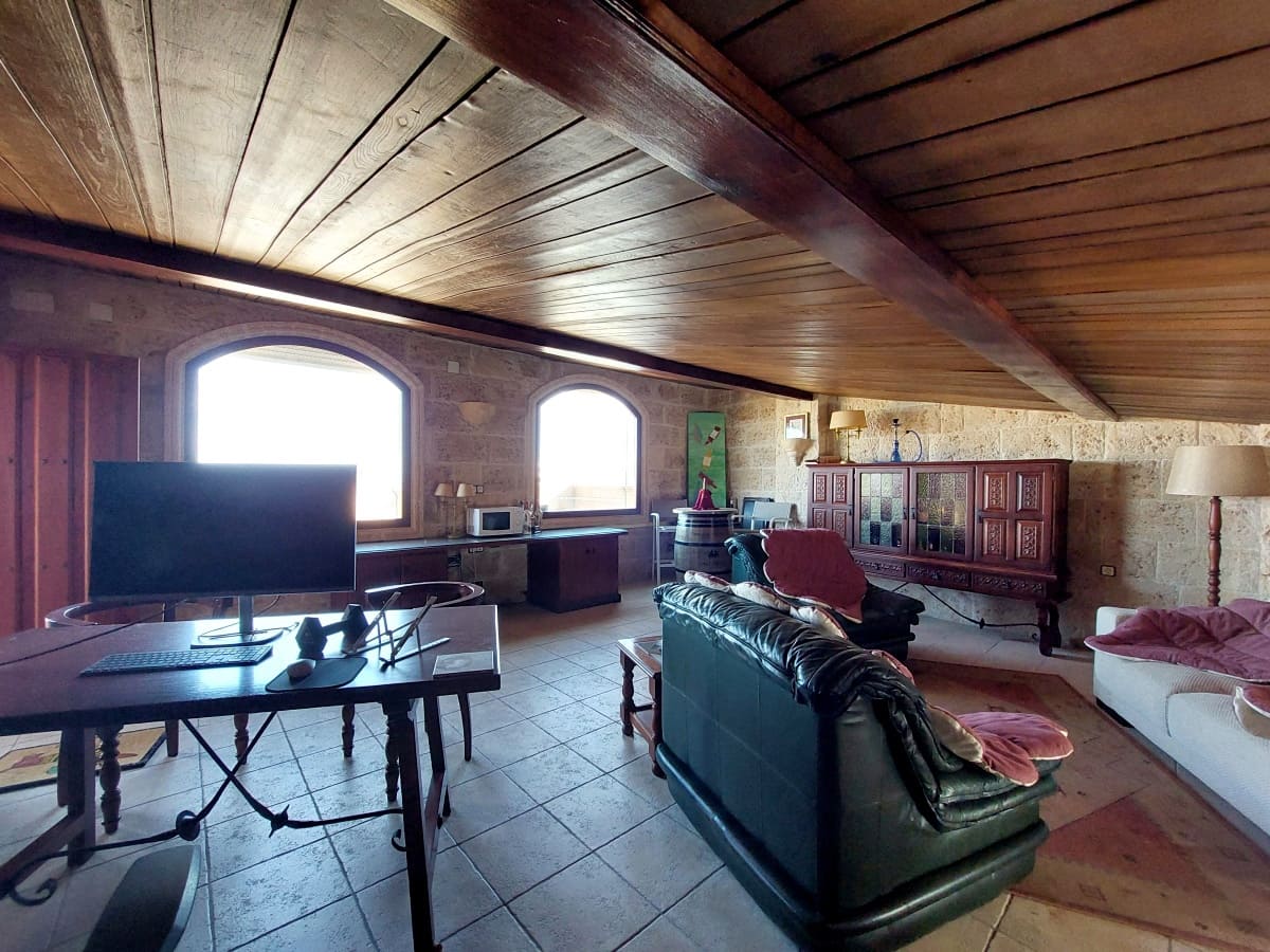 5 sypialnia Dom na sprzedaż w Medina-Sidonia z garażem - 598 950 € (Ref: 9793730)