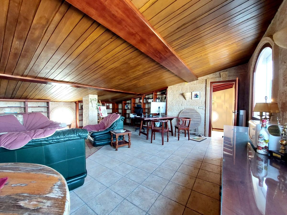 5 sypialnia Dom na sprzedaż w Medina-Sidonia z garażem - 598 950 € (Ref: 9793730)