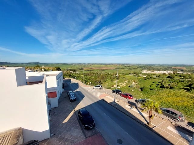 5 bedroom Townhouse for sale in Medina-Sidonia with garage - € 598,950 (Ref: 9793730)