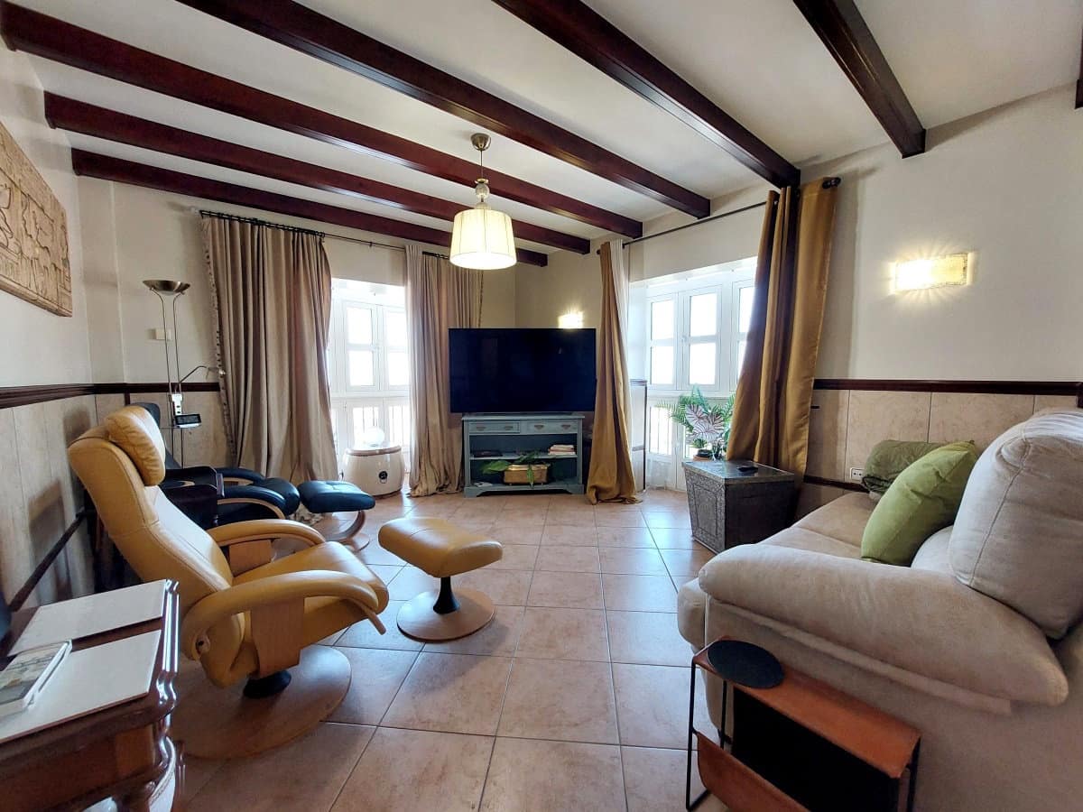 5 soveværelse Byhus til salg i Medina-Sidonia med garage - € 598.950 (Ref: 9793730)