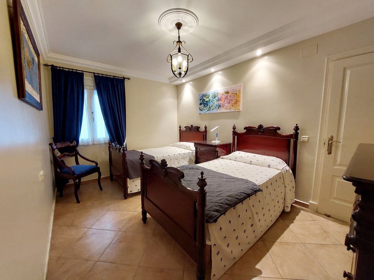 5 soveværelse Byhus til salg i Medina-Sidonia med garage - € 598.950 (Ref: 9793730)