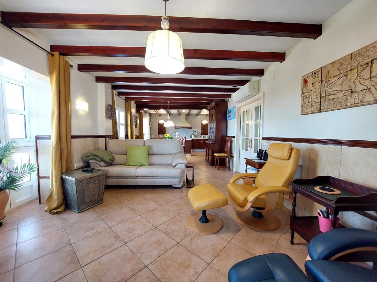 5 soveværelse Byhus til salg i Medina-Sidonia med garage - € 598.950 (Ref: 9793730)
