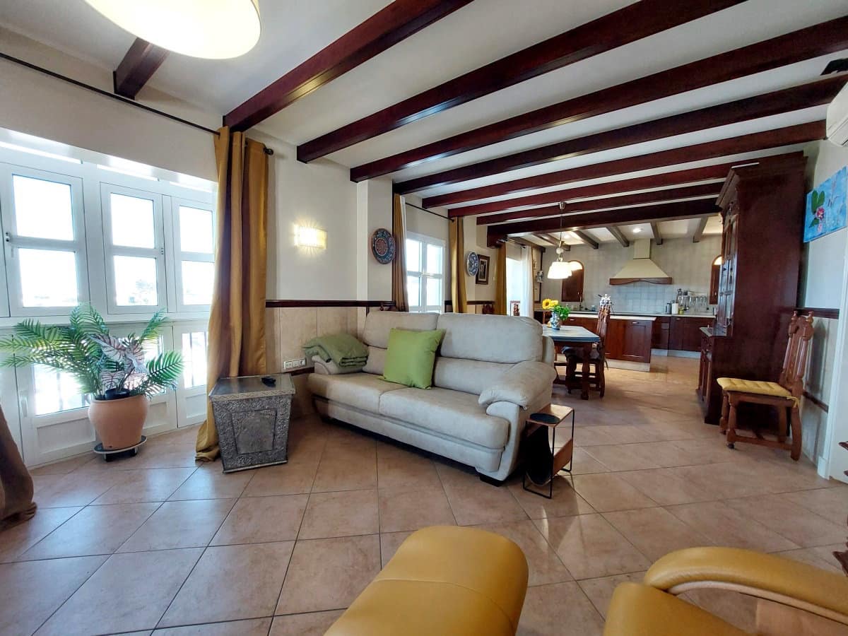 5 soveværelse Byhus til salg i Medina-Sidonia med garage - € 598.950 (Ref: 9793730)