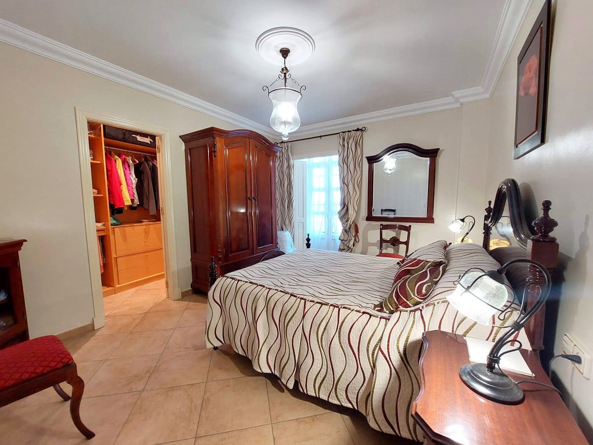 5 soveværelse Byhus til salg i Medina-Sidonia med garage - € 598.950 (Ref: 9793730)