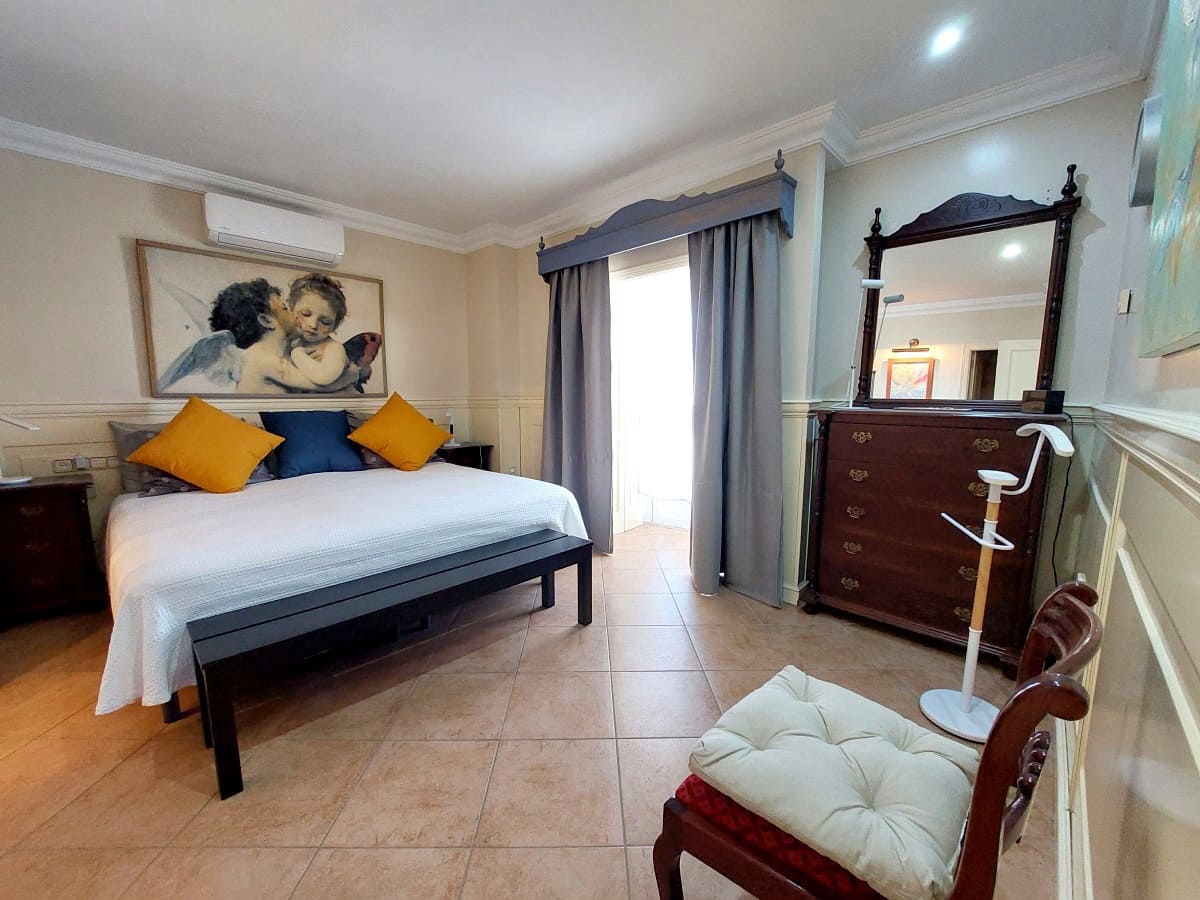 5 soveværelse Byhus til salg i Medina-Sidonia med garage - € 598.950 (Ref: 9793730)