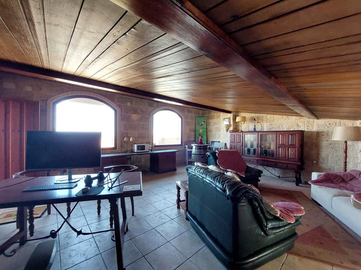 5 soveværelse Byhus til salg i Medina-Sidonia med garage - € 598.950 (Ref: 9793730)