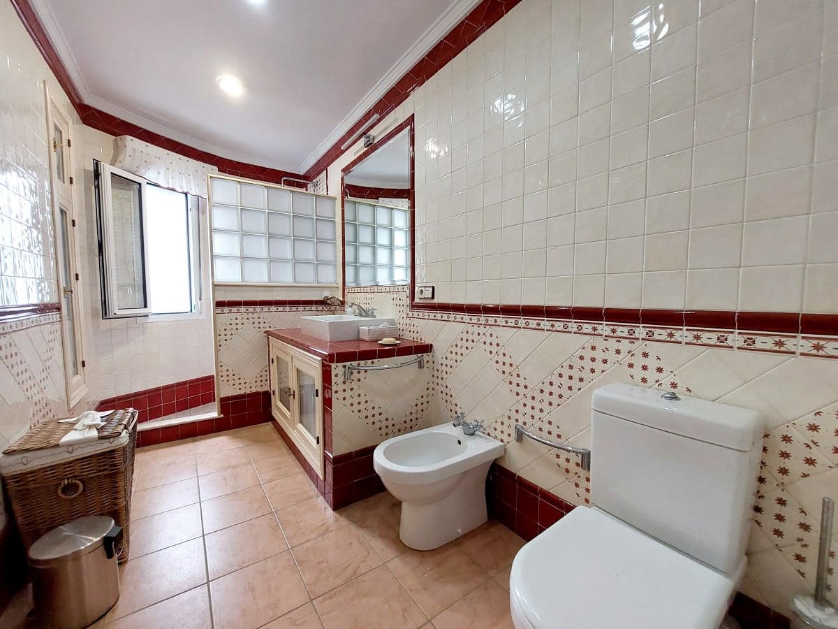 5 soveværelse Byhus til salg i Medina-Sidonia med garage - € 598.950 (Ref: 9793730)