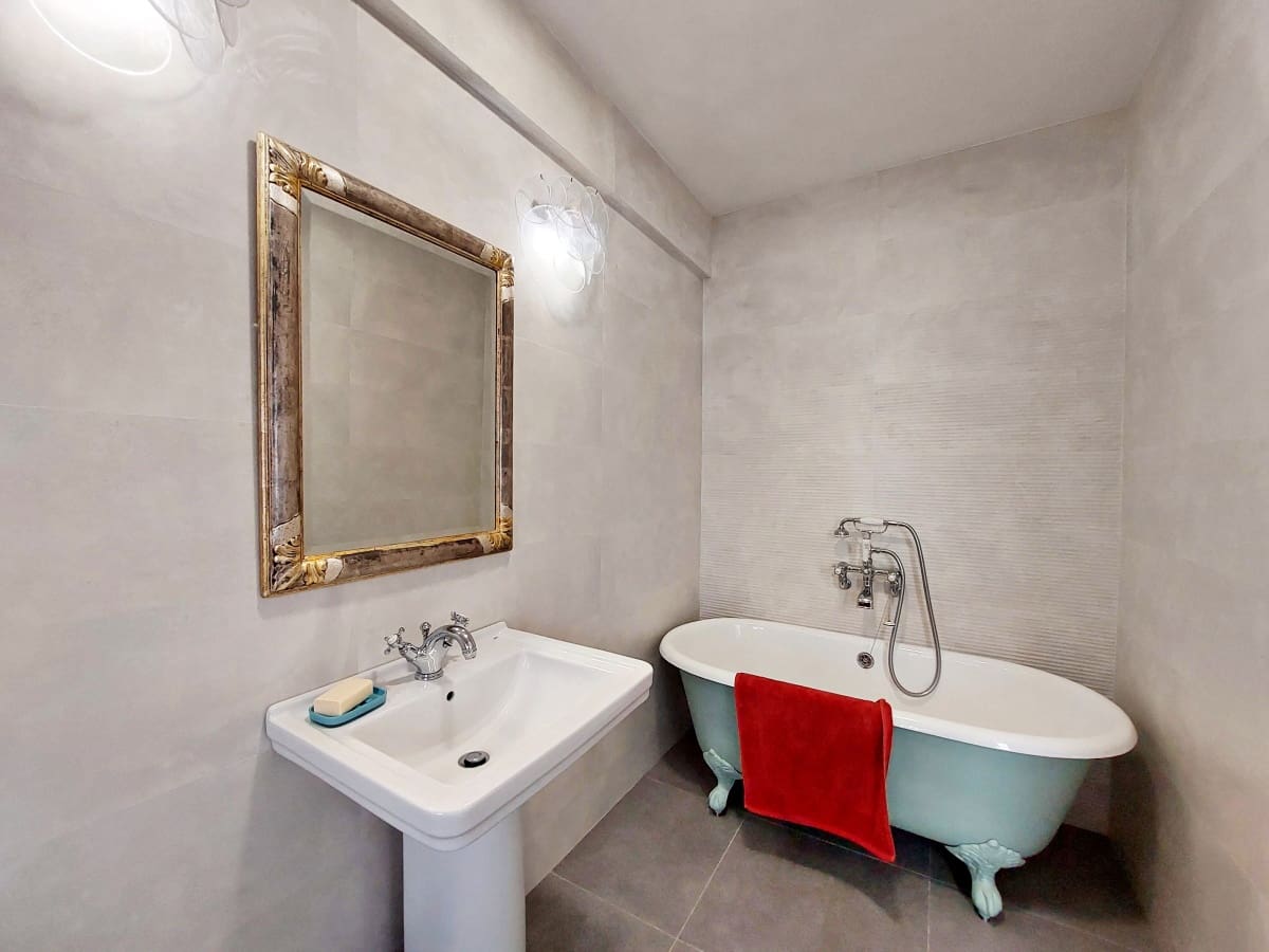 4 camera da letto Casa in vendita in Medina-Sidonia con garage - 270.000 € (Rif: 9795663)