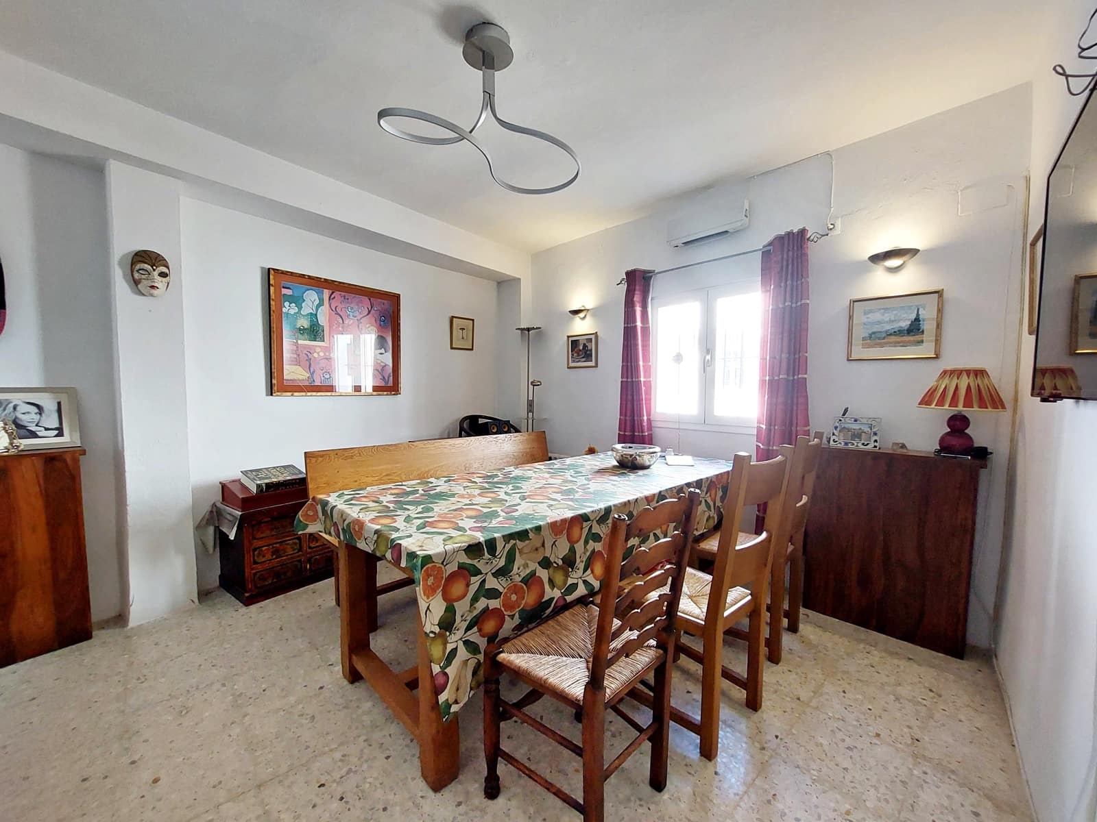 4 camera da letto Casa in vendita in Medina-Sidonia con garage - 270.000 € (Rif: 9795663)