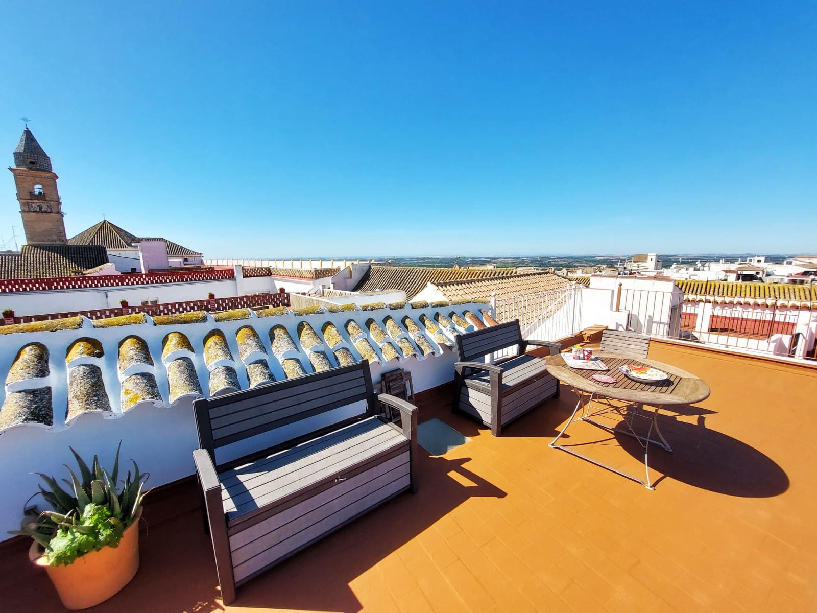 4 camera da letto Casa in vendita in Medina-Sidonia con garage - 270.000 € (Rif: 9795663)