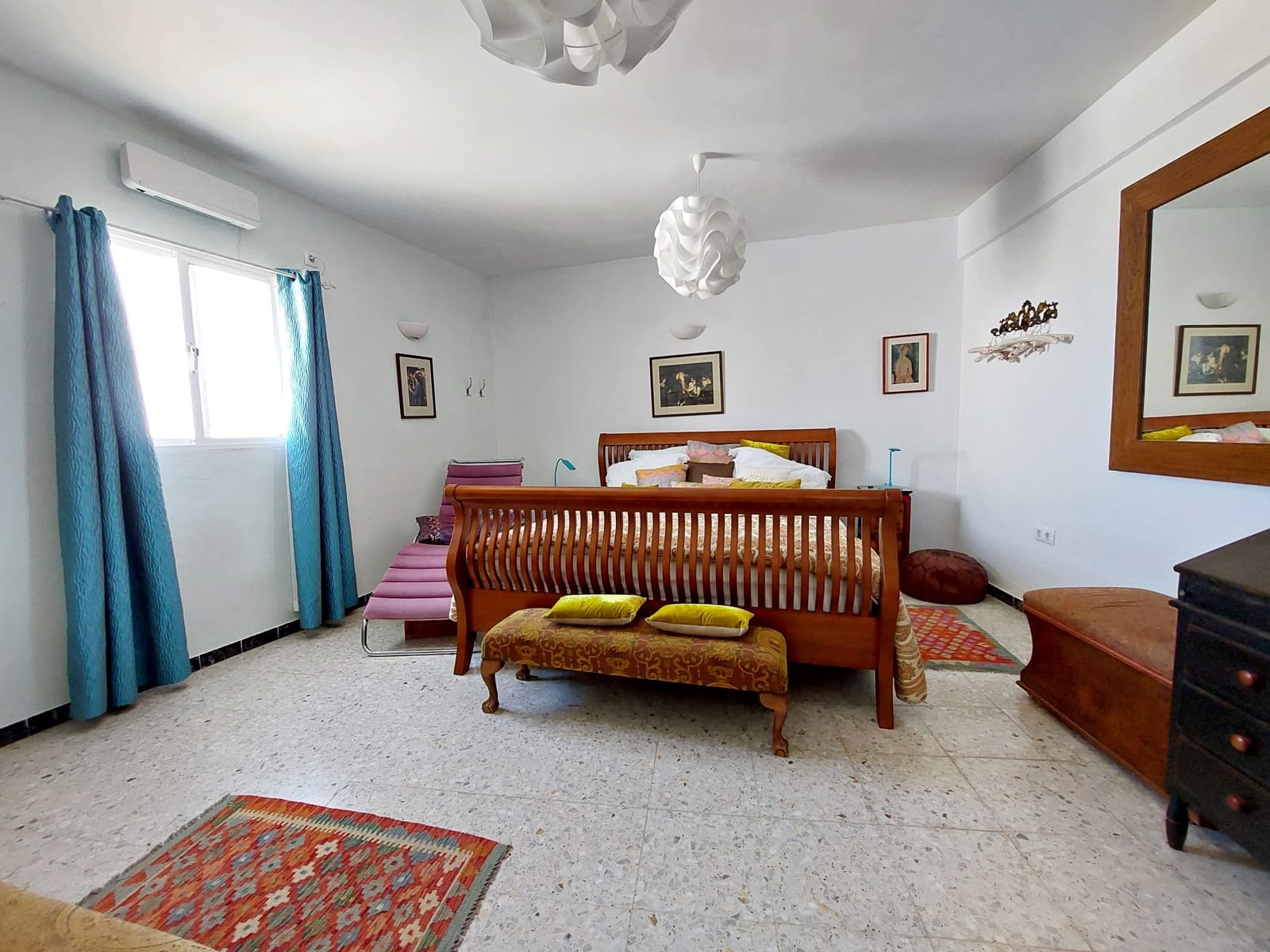 4 camera da letto Casa in vendita in Medina-Sidonia con garage - 270.000 € (Rif: 9795663)