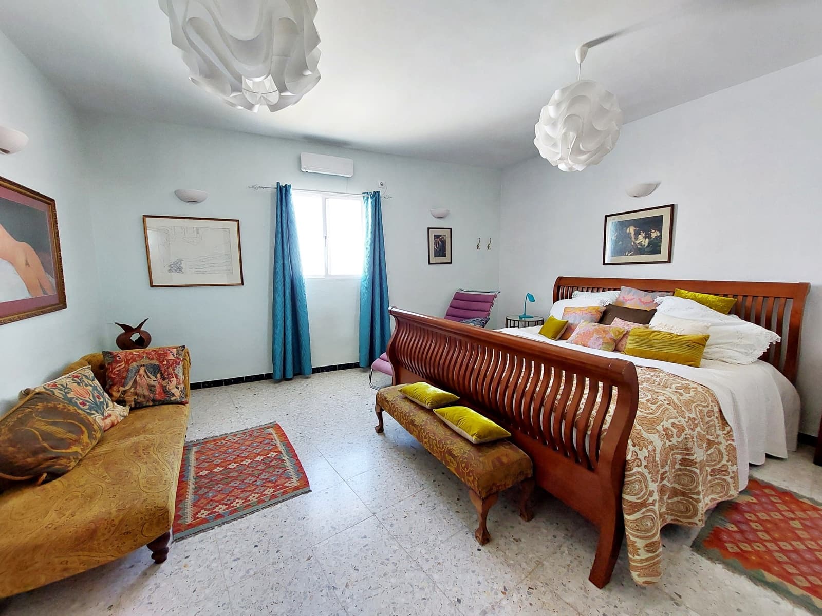 4 camera da letto Casa in vendita in Medina-Sidonia con garage - 270.000 € (Rif: 9795663)