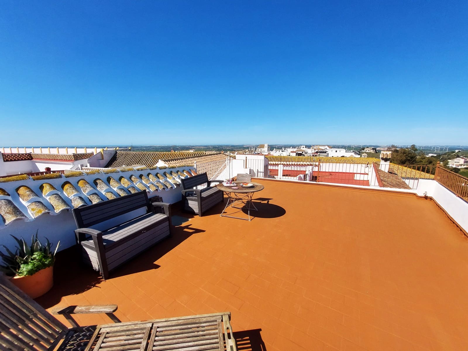 4 camera da letto Casa in vendita in Medina-Sidonia con garage - 270.000 € (Rif: 9795663)