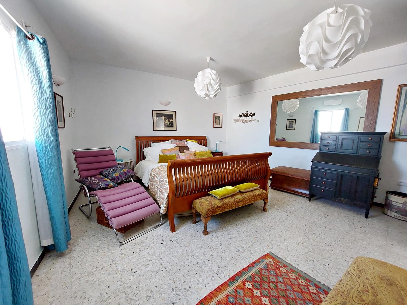 4 camera da letto Casa in vendita in Medina-Sidonia con garage - 270.000 € (Rif: 9795663)