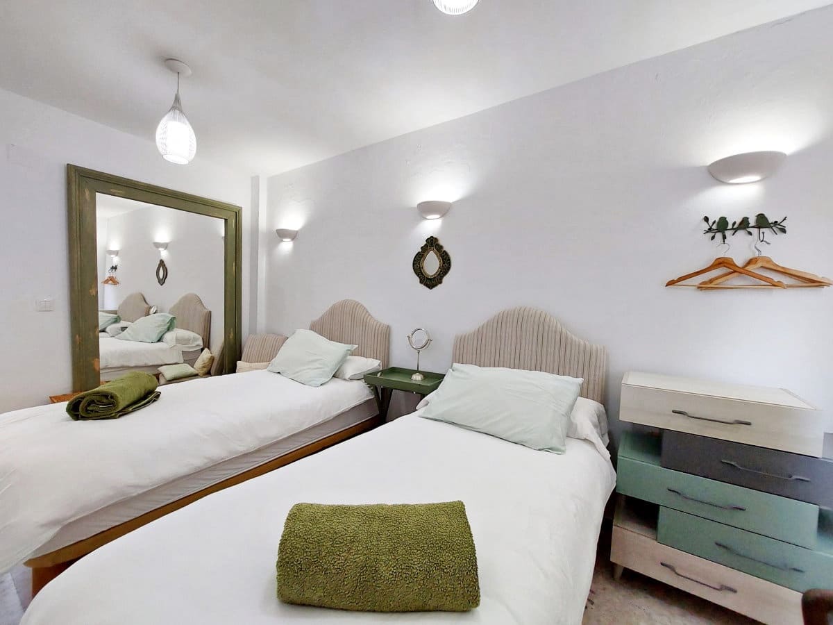 4 chambre Maison de Ville à vendre à Medina-Sidonia avec garage - 270 000 € (Ref: 9795663)