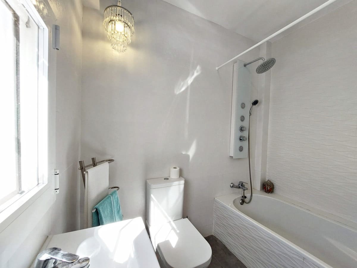 4 chambre Maison de Ville à vendre à Medina-Sidonia avec garage - 270 000 € (Ref: 9795663)