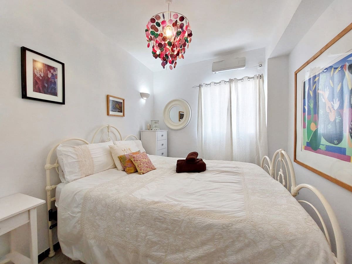 4 chambre Maison de Ville à vendre à Medina-Sidonia avec garage - 270 000 € (Ref: 9795663)
