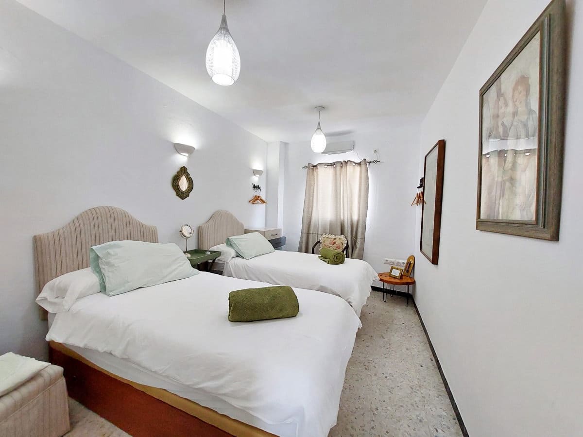 4 chambre Maison de Ville à vendre à Medina-Sidonia avec garage - 270 000 € (Ref: 9795663)