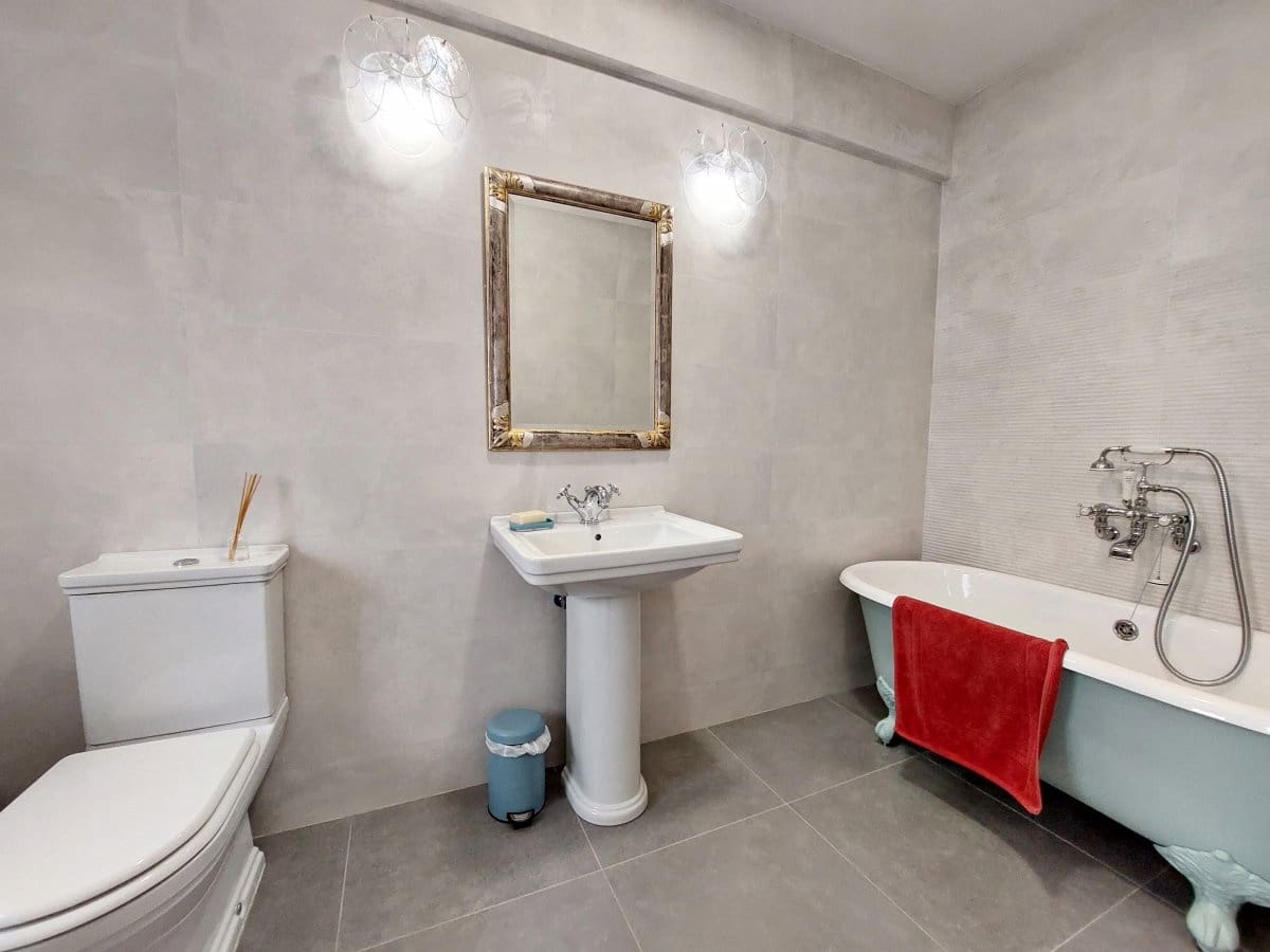 4 chambre Maison de Ville à vendre à Medina-Sidonia avec garage - 270 000 € (Ref: 9795663)