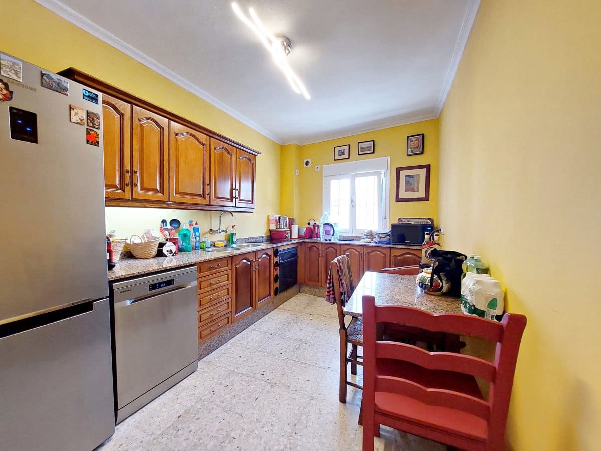 4 chambre Maison de Ville à vendre à Medina-Sidonia avec garage - 270 000 € (Ref: 9795663)