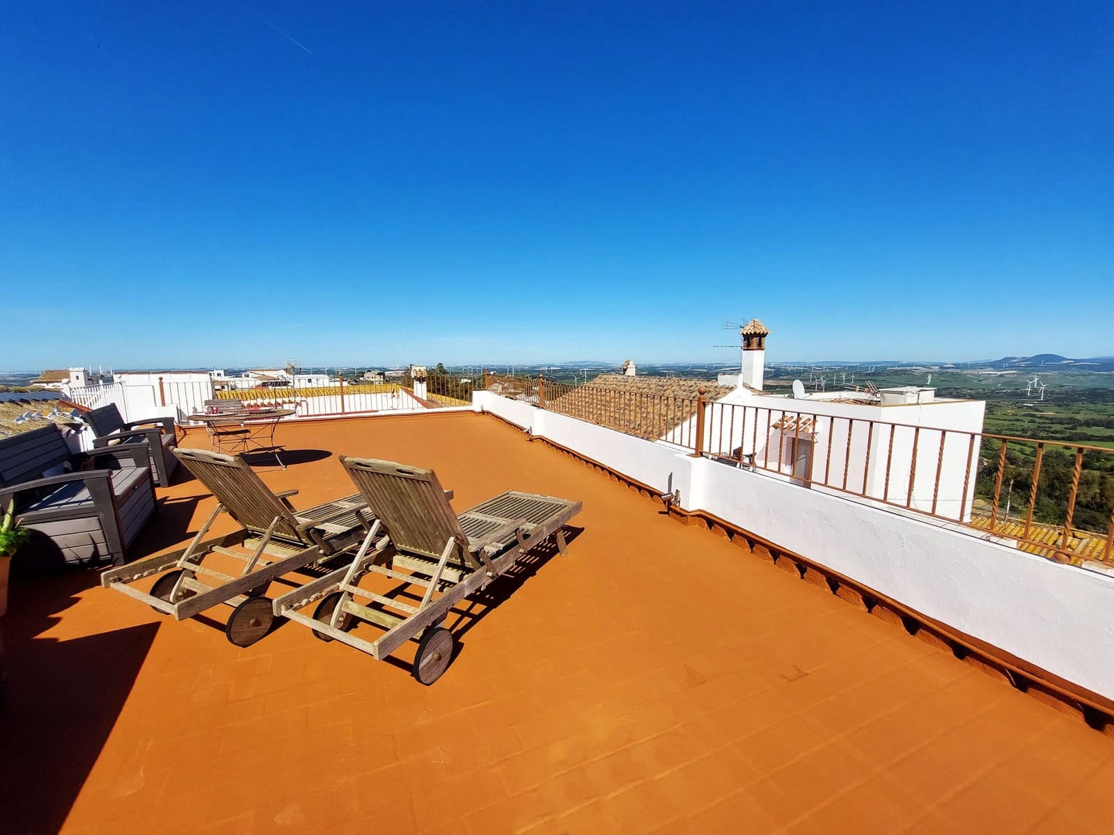 4 chambre Maison de Ville à vendre à Medina-Sidonia avec garage - 270 000 € (Ref: 9795663)