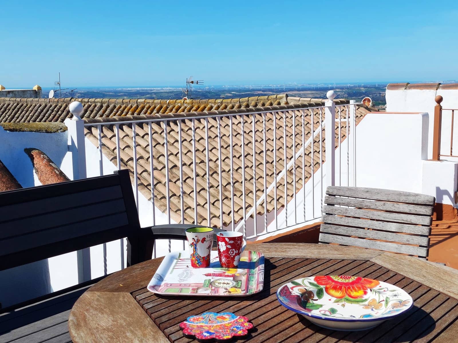 4 chambre Maison de Ville à vendre à Medina-Sidonia avec garage - 270 000 € (Ref: 9795663)