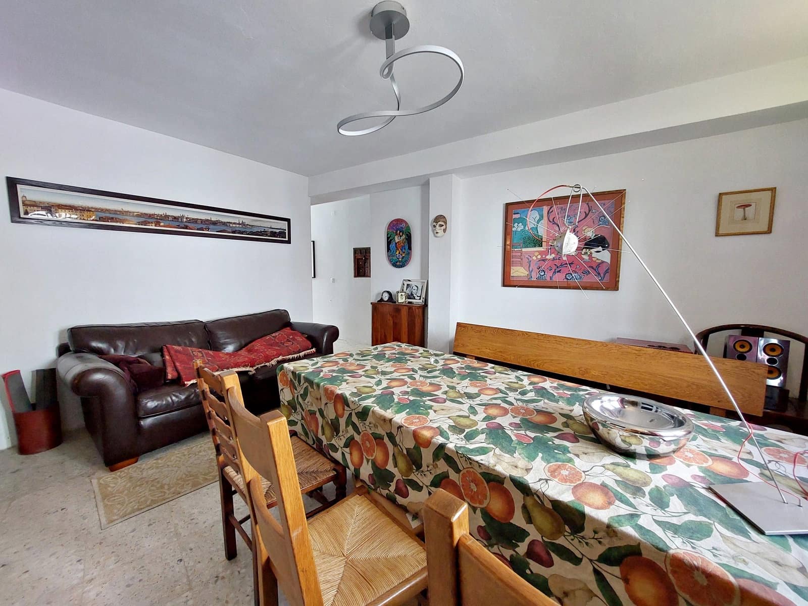4 chambre Maison de Ville à vendre à Medina-Sidonia avec garage - 270 000 € (Ref: 9795663)